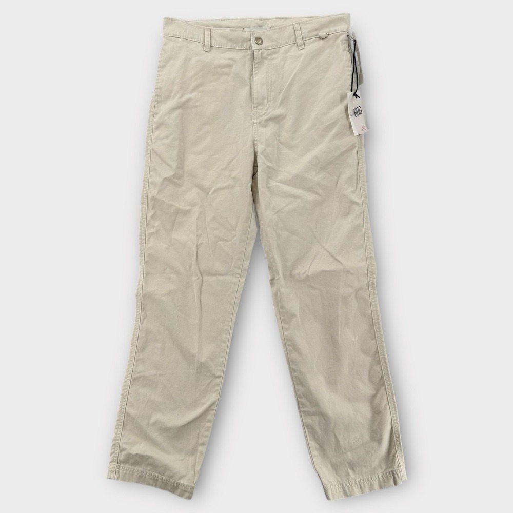 BDG Urban Outfitters Pants Mens‎ 30x32 Straight Fit Chino Cotton Twill Jeans NWT